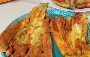 Блюдо готовится очень легко