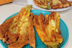 Блюдо готовится очень легко