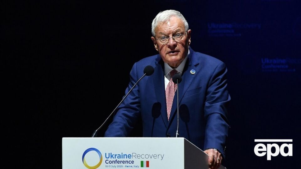 За даними кореспондента, Келлог візьме участь у заходах до Дня Незалежності в Києві