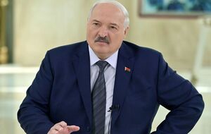 Політв'язнів, які перебувають у в'язниці в Білорусі, Лукашенко назвав "бандитами"