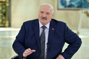 Тех политзаключенных, кто находится в тюрьме в Беларуси, Лукашенко назвал "бандитами"