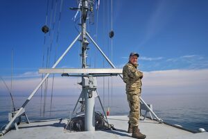 Александр Бойчук (на фото) возвращен во время обмена пленными 14 августа