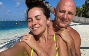 Потап и Каменских женаты с 2019 года