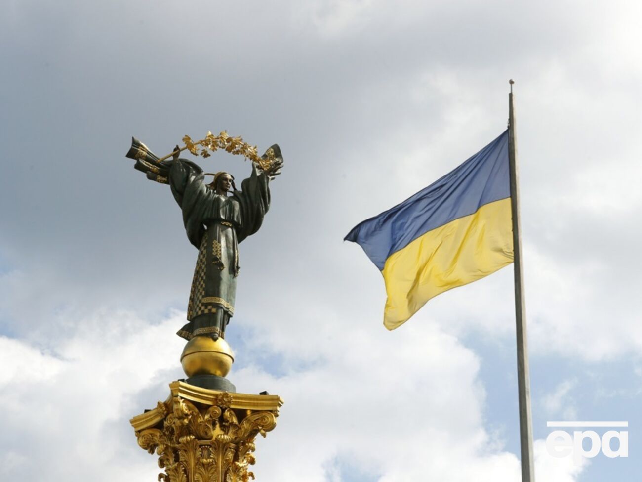 24 августа метеорологи обещают осадки