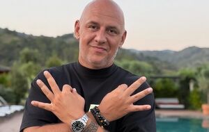 Потап: Завжди в русі