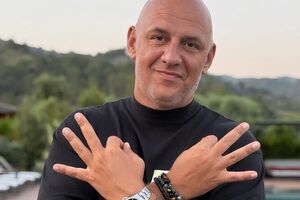 Потап: Всегда в движении