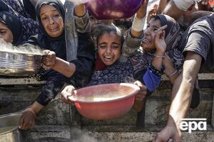 Это первый случай, когда голод официально подтвержден в регионе Ближнего Востока, заявили в ООН