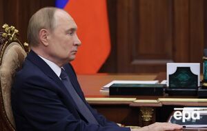 Путін боїться репутаційних наслідків, вважають в ISW