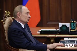 Путін боїться репутаційних наслідків, вважають в ISW