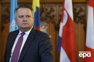 Кислиця вважає, що, попри небажання Путіна припиняти війну, мирний процес рухається завдяки Україні, ЄС і США