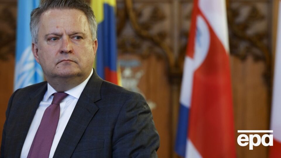 Кислиця вважає, що, попри небажання Путіна припиняти війну, мирний процес рухається завдяки Україні, ЄС і США