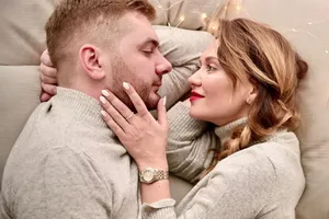 В исковом заявлении Саливанчук заявила, что у них с мужем "отсутствует взаимопонимание, а чувство любви утрачено"