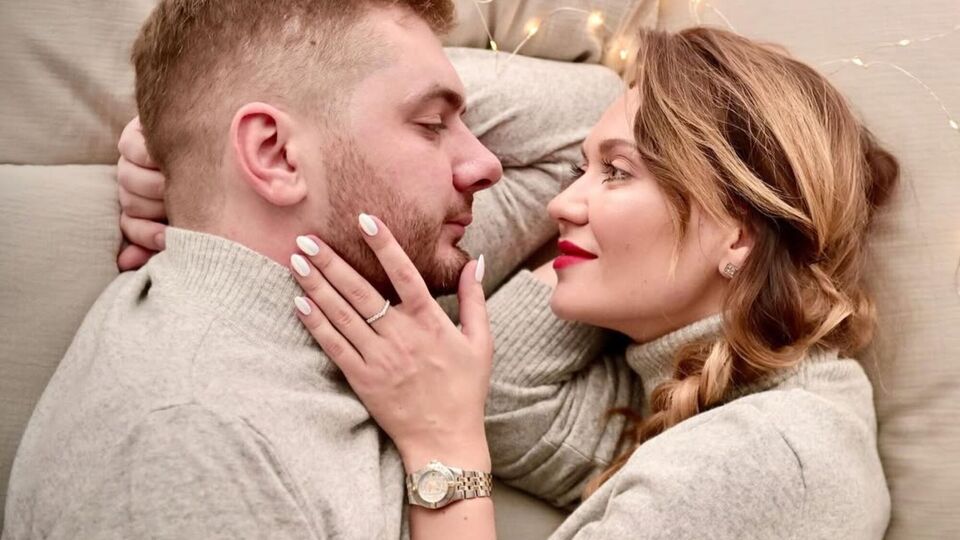 В исковом заявлении Саливанчук заявила, что у них с мужем "отсутствует взаимопонимание, а чувство любви утрачено"