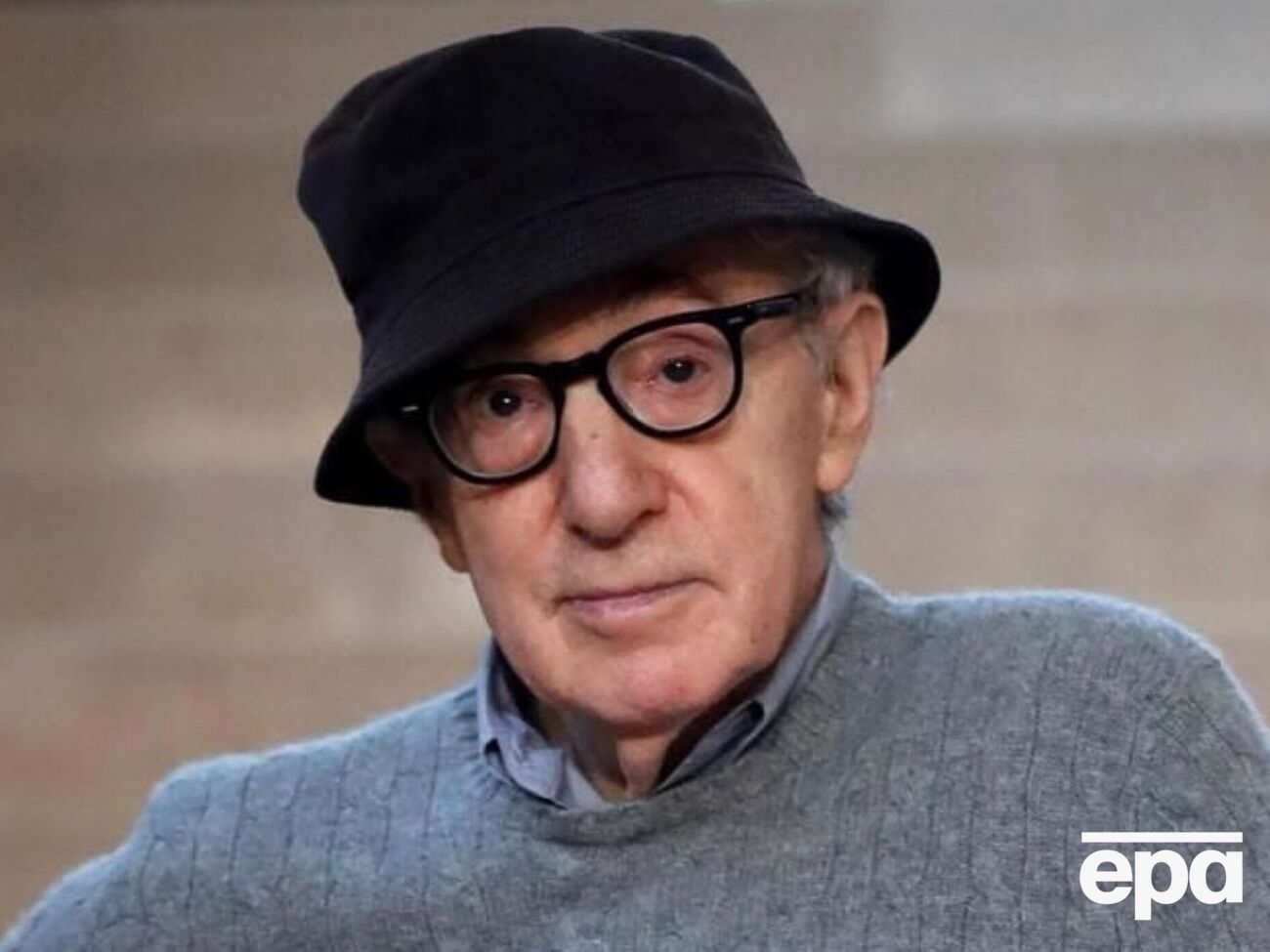 Репутация Аллена была разрушена после того, как приемная дочь обвинила его в сексуальном насилии