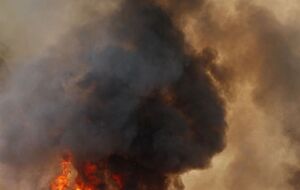 ГУР отследил оккупантов, причастных к зверствам в Буче