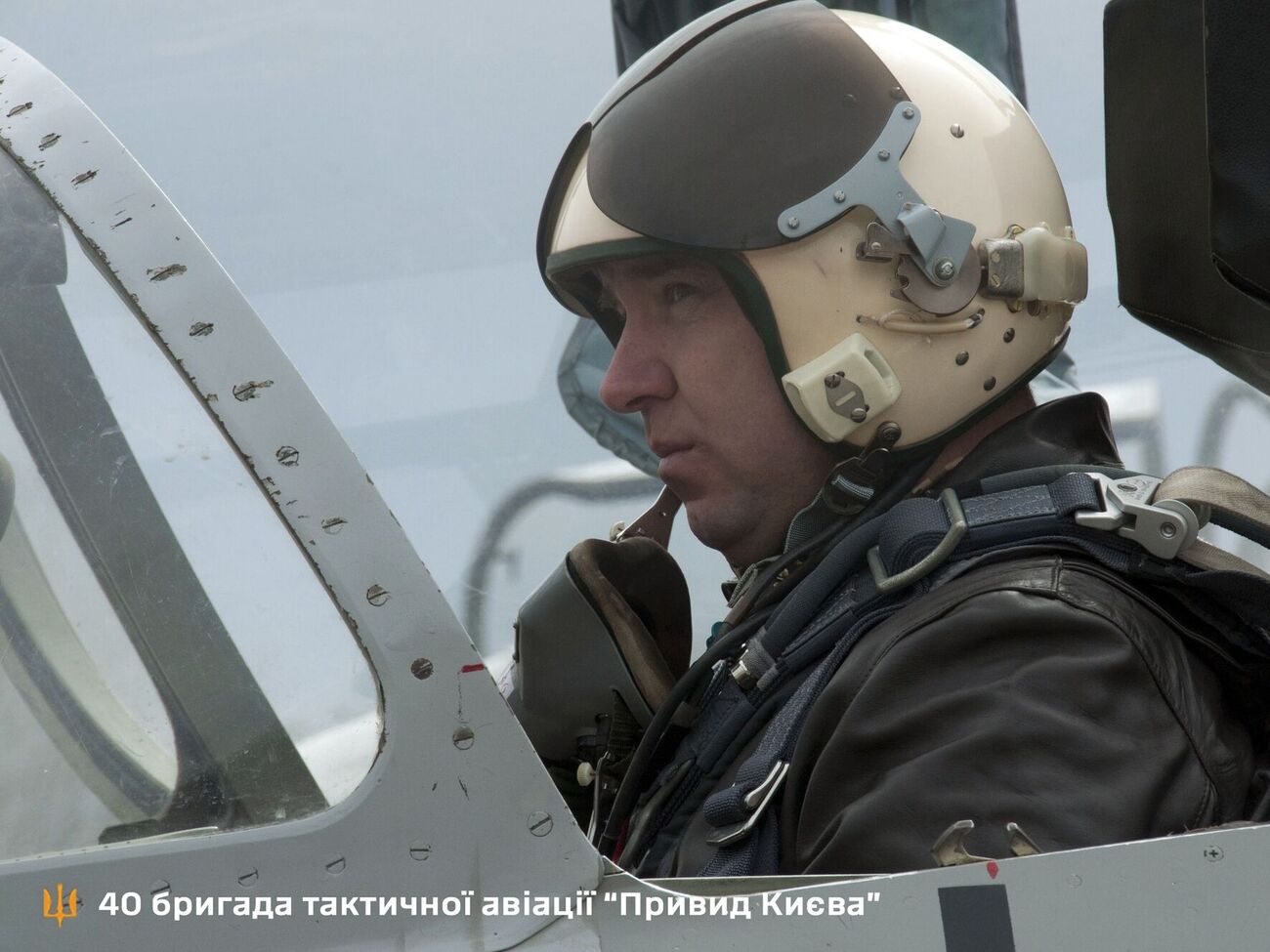 У Бондаря залишилися дружина і двоє дітей