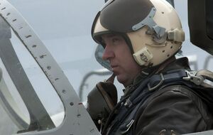 У Бондаря залишилися дружина і двоє дітей