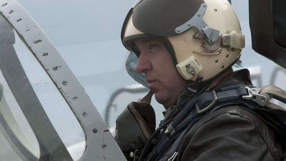 У Бондаря залишилися дружина і двоє дітей