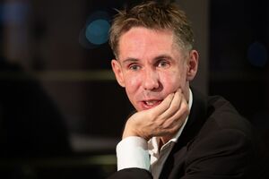 Панін: Усі цінності, які мені прищеплювали в дитинстві, виявилися в нинішній Росії злочином