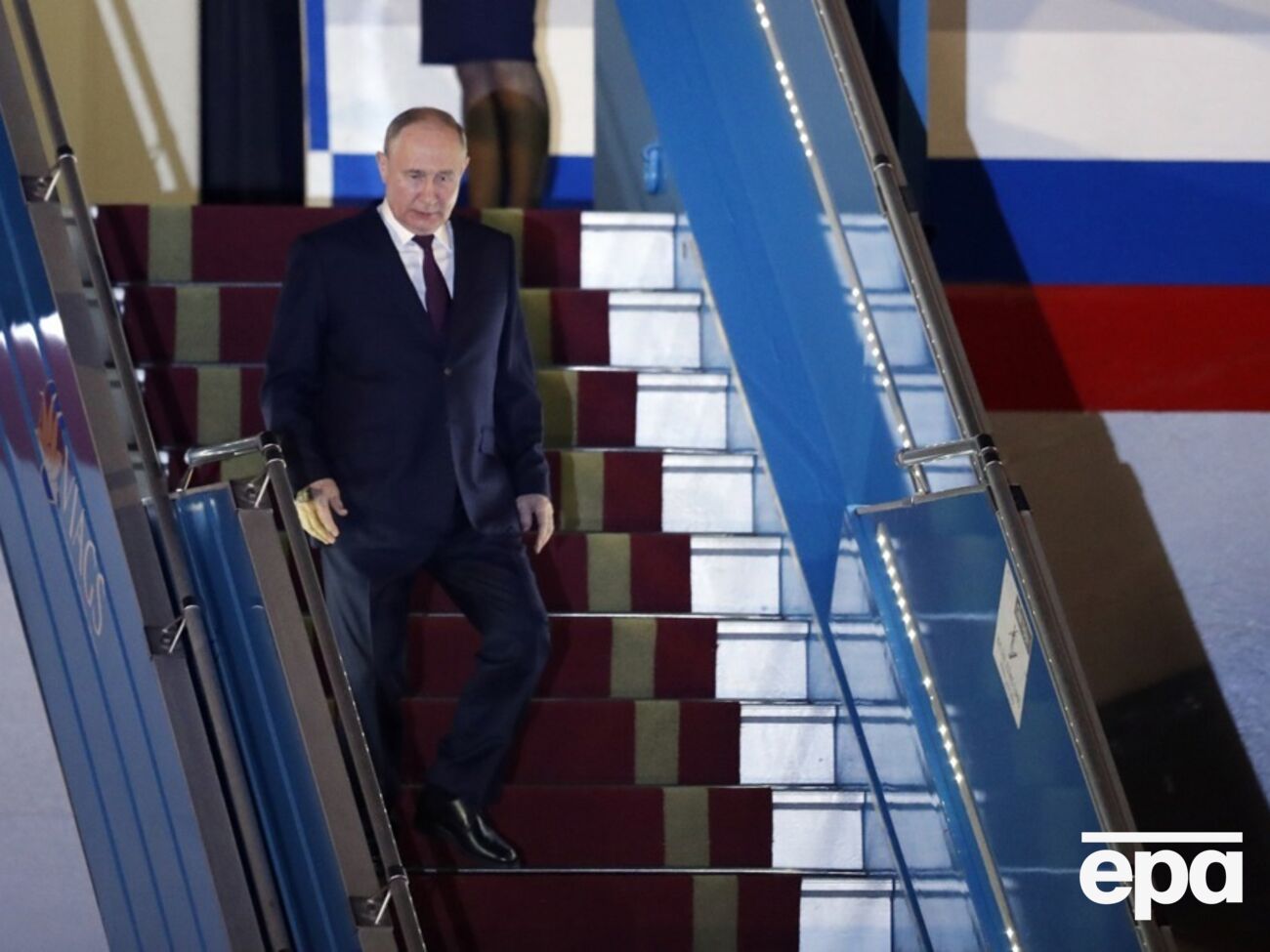 СМИ проанализировали график Путина и нашли пробел