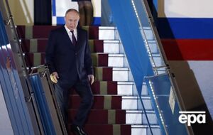 СМИ проанализировали график Путина и нашли пробел