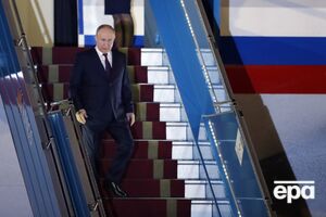 СМИ проанализировали график Путина и нашли пробел