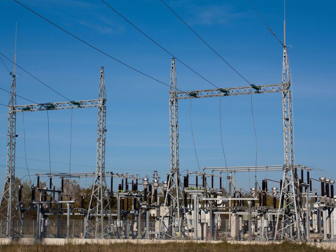 Ціна електроенергії для промисловості в Україні збігається із середнім значенням у ЄС, зазначив Омельченко