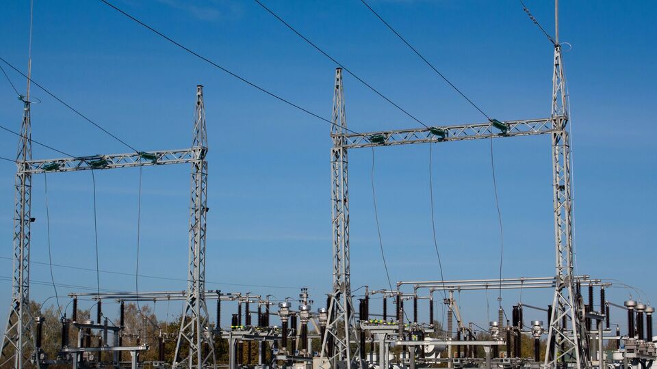 Цена электроэнергии для промышленности в Украине совпадает со средним значением по ЕС, отметил Омельченко