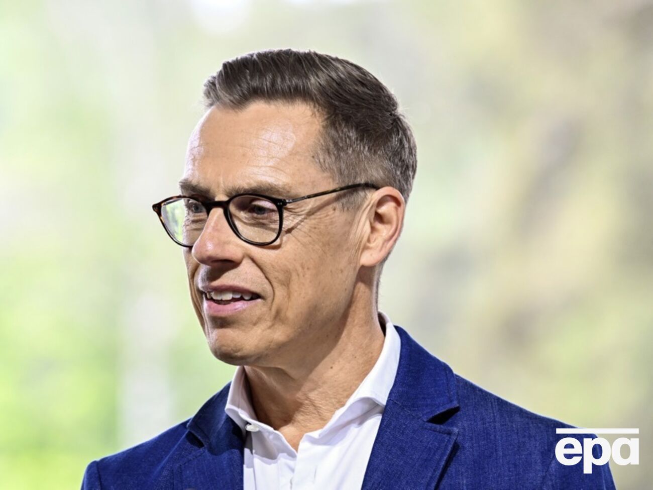 РФ стремится продолжать войну против Украины по крайней мере до осени, отметил Стубб