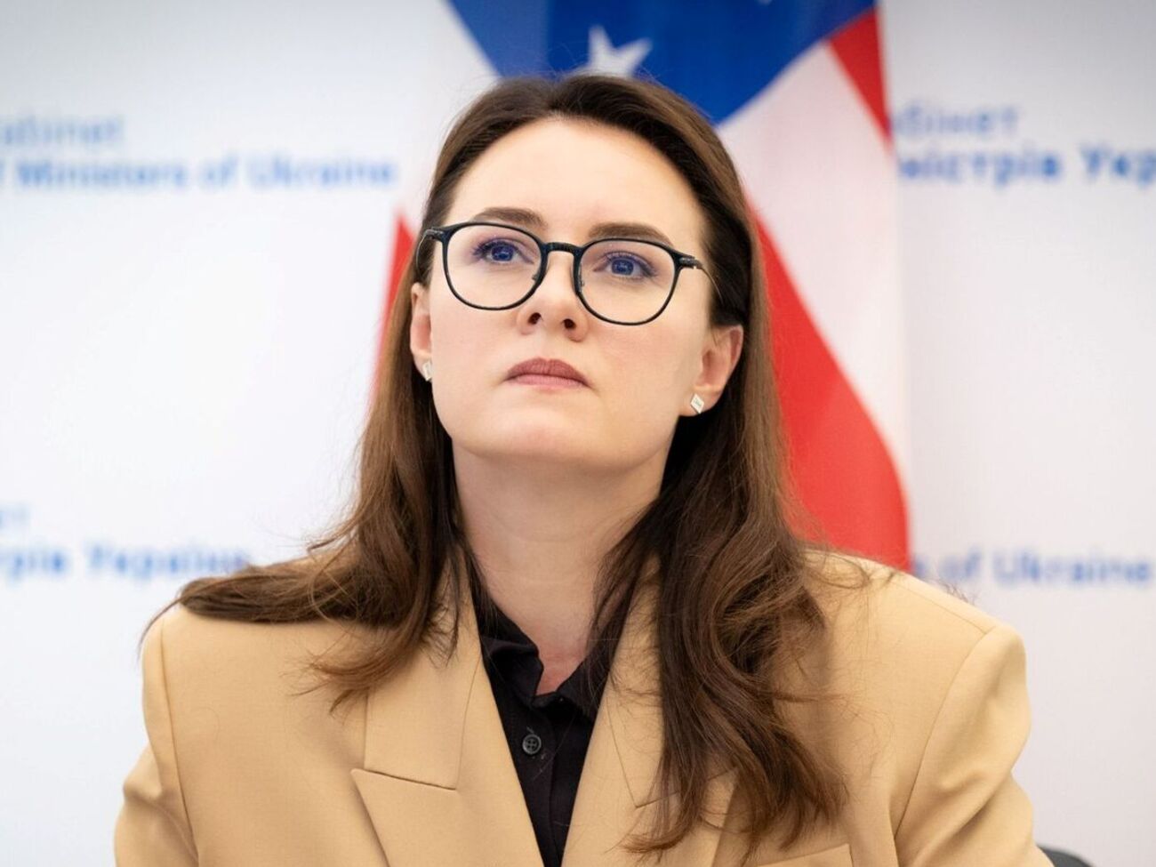 По словам Пермана, у Свириденко идеальный слух