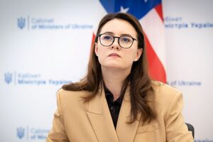 По словам Пермана, у Свириденко идеальный слух