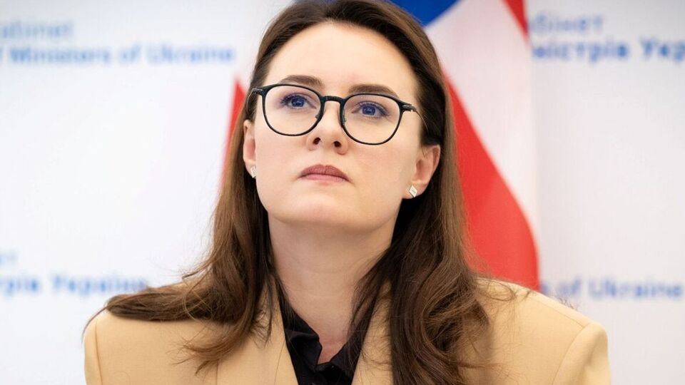 По словам Пермана, у Свириденко идеальный слух