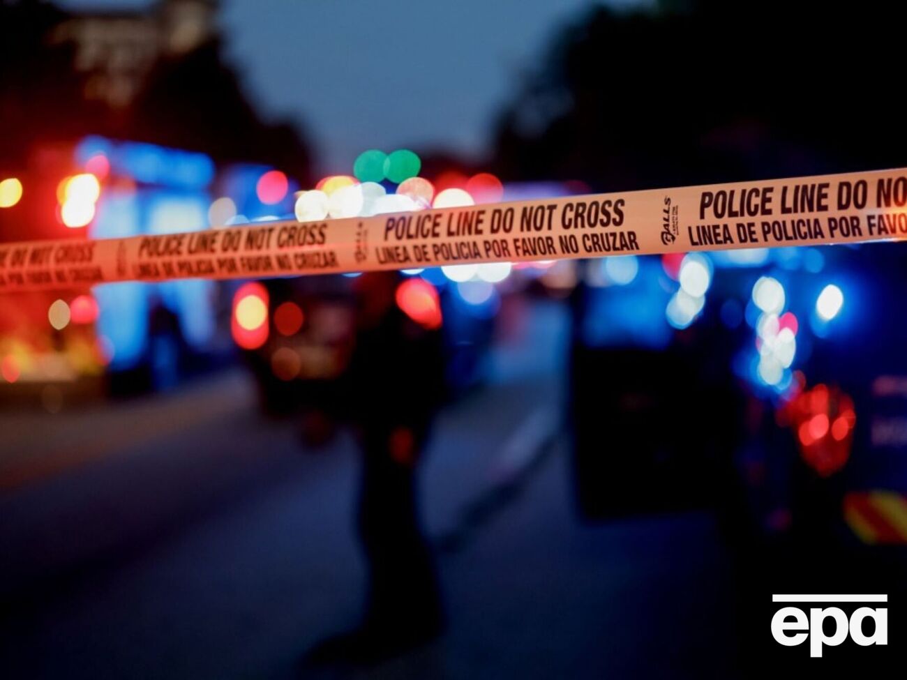 В числе погибших – по меньшей мере один ребенок