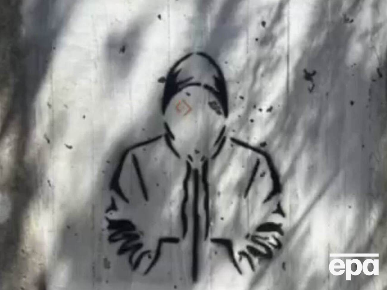 ССО ЗСУ й Центр нацспротиву долучилися до проєкту "Стінописи опору" в тимчасово окупованому Криму