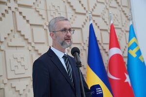 Турция готова присоединиться к разминированию Черного моря, рассказал Джелялов