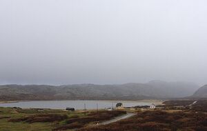 Россиянин незаконно проник в приграничный регион Финнмарк