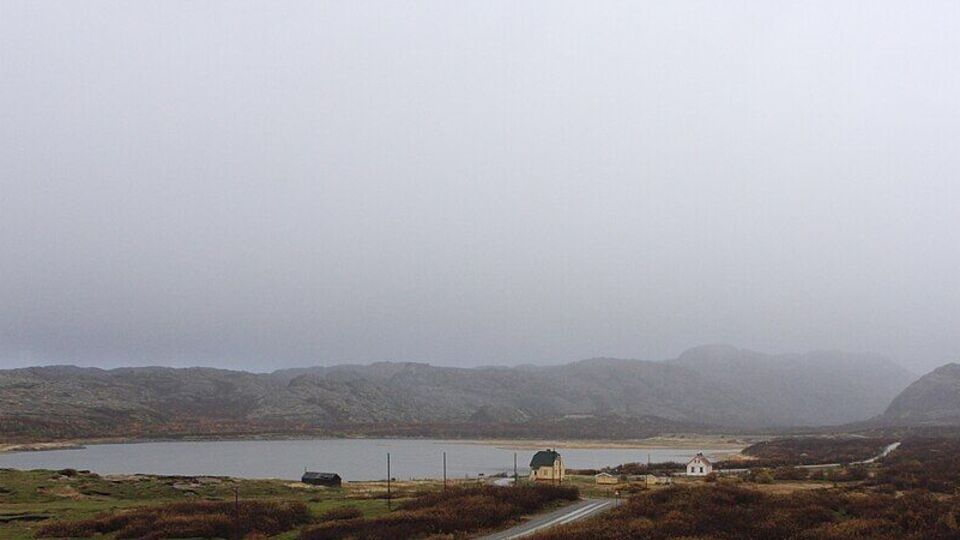 Россиянин незаконно проник в приграничный регион Финнмарк