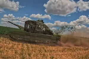 Сили оборони України успішно зупинили спробу прориву росіян у Донецькій області, розповіли у ГУР МО