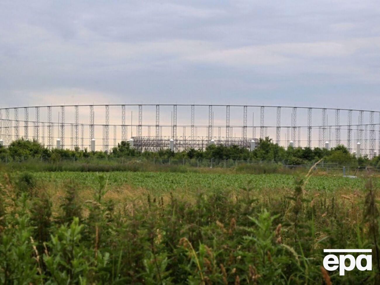 С помощью комплекса РФ сможет перехватывать радиосвязь НАТО в Восточной Европе и странах Балтии, считают аналитики