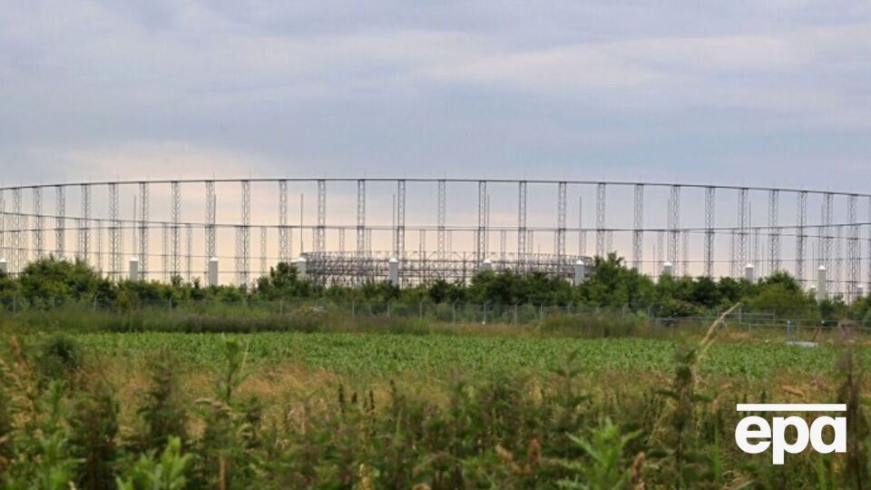 С помощью комплекса РФ сможет перехватывать радиосвязь НАТО в Восточной Европе и странах Балтии, считают аналитики