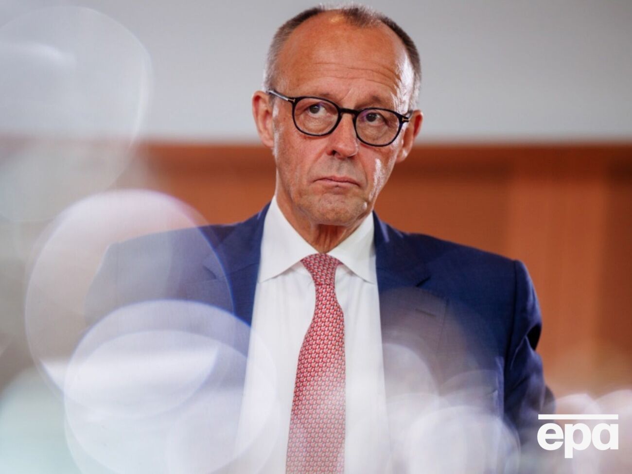 За словами Мерца, він досі бачить серйозні виклики для дипломатичних зусиль щодо припинення війни в Україні