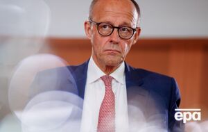 За словами Мерца, він досі бачить серйозні виклики для дипломатичних зусиль щодо припинення війни в Україні