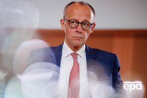 За словами Мерца, він досі бачить серйозні виклики для дипломатичних зусиль щодо припинення війни в Україні