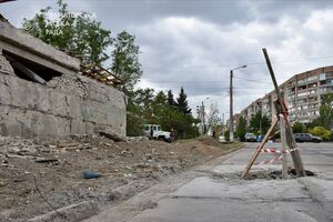 22 августа россияне днем и ночью выпустили по Краматорской общине 41 авиабомбу с управляемым модулем, рассказали в ГВА