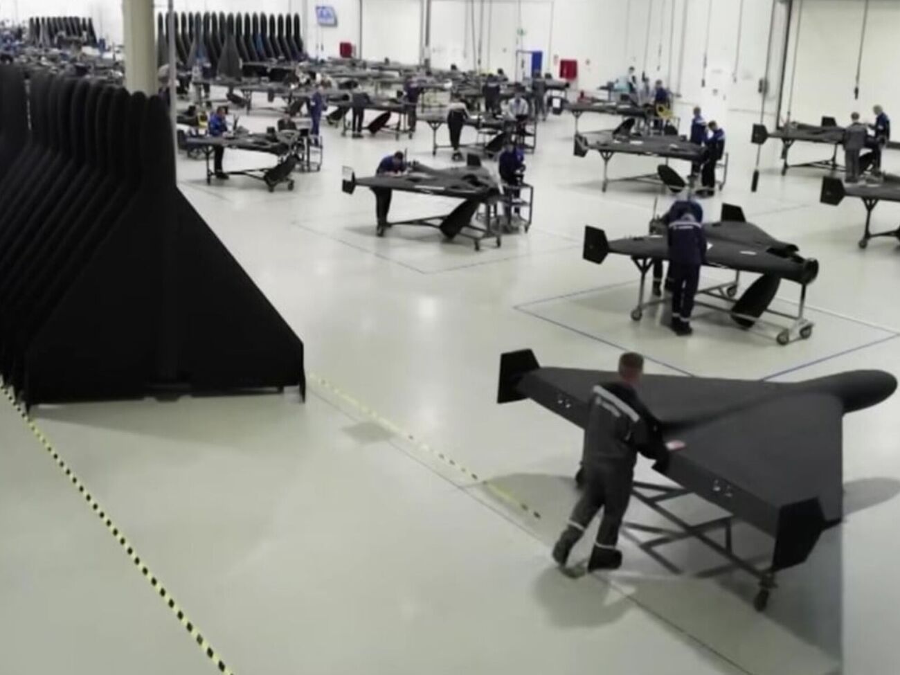 Один Shahed коштує Росії, за різними оцінками, від $20 тис. до $70 тис.