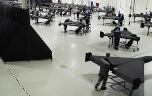 Один Shahed коштує Росії, за різними оцінками, від $20 тис. до $70 тис.