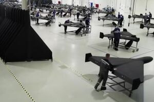 Один Shahed обходится России, по разным оценкам, от $20 тыс. до $70 тыс.