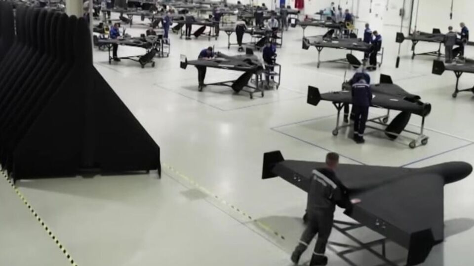 Один Shahed коштує Росії, за різними оцінками, від $20 тис. до $70 тис.