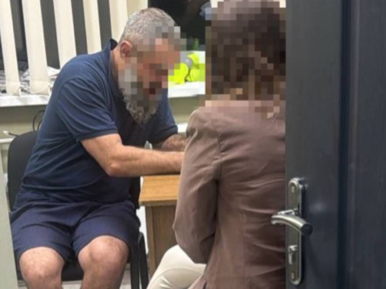 Водію Toyota загрожує до трьох років в'язниці, розповіли в поліції Харківської області