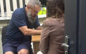 Водію Toyota загрожує до трьох років в'язниці, розповіли в поліції Харківської області